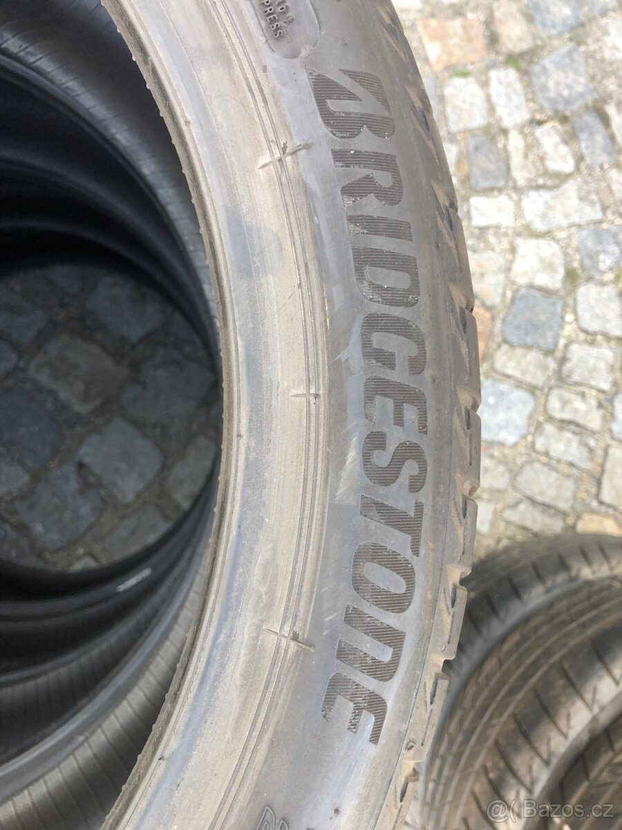 Bridgestone Turanza T005 225/40R18 92Y - 2