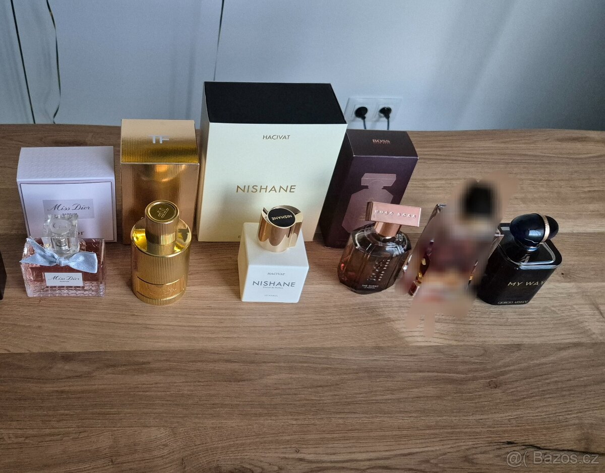 Dior, Boss, Armani - 2