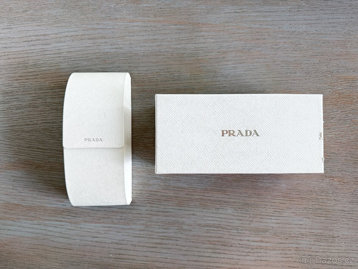 dámské sluneční brýle PRADA - 2