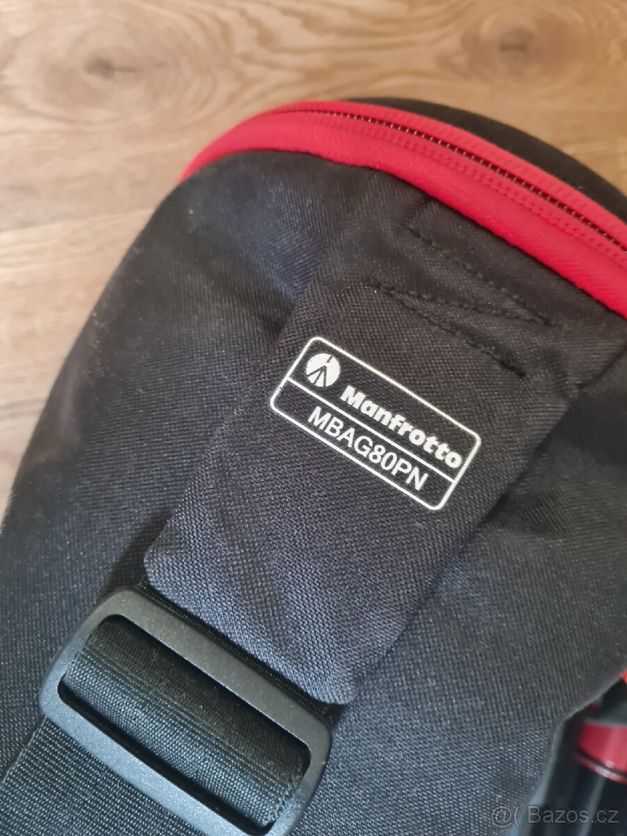 Manfrotto MBAG80PN - 2