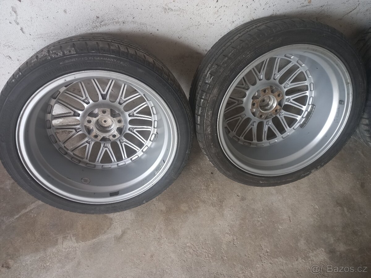 5x112 r18 BBS - 2