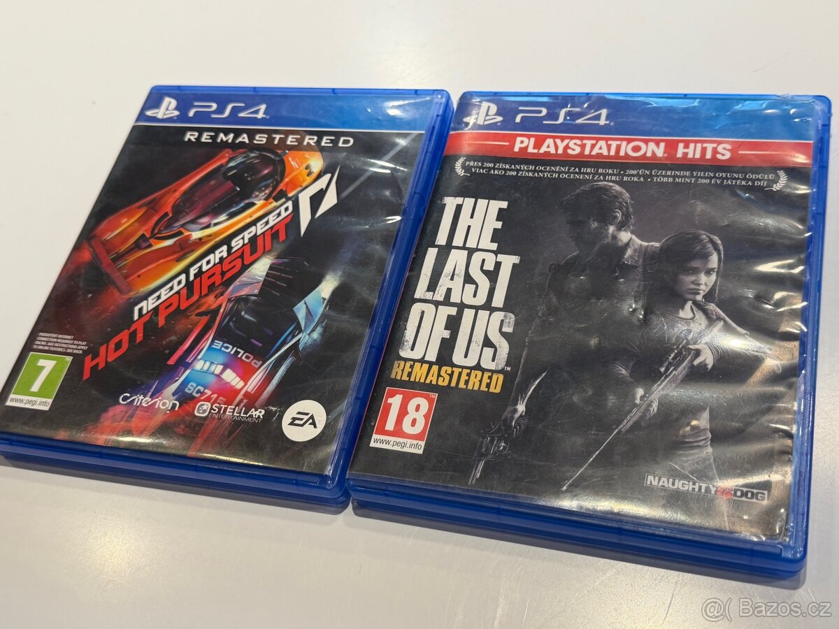PlayStation 4 500GB - 2