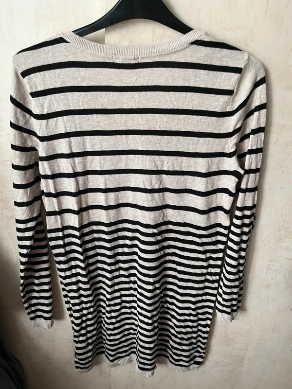 Svetřík delší tenčí M/XXL - 2