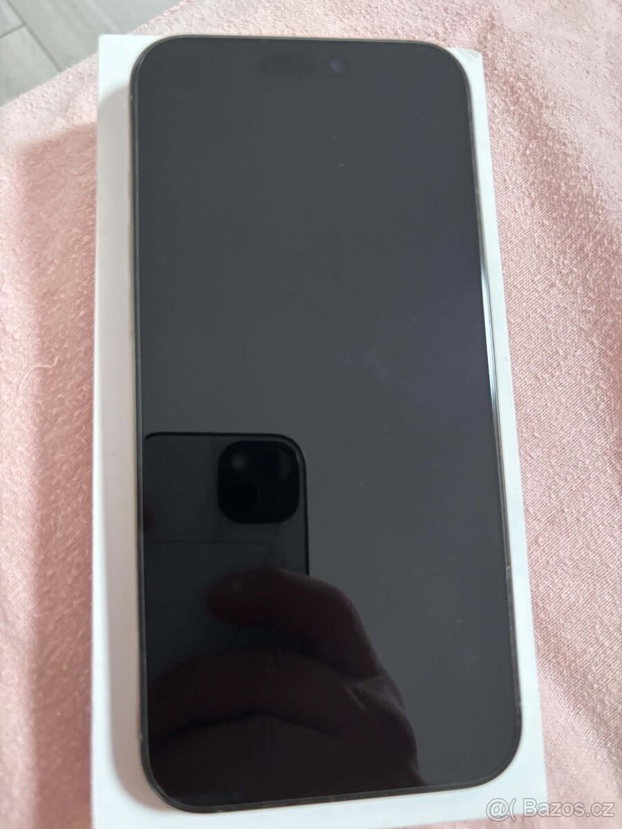 Iphone 16 pro max natural titan 256gb - 2