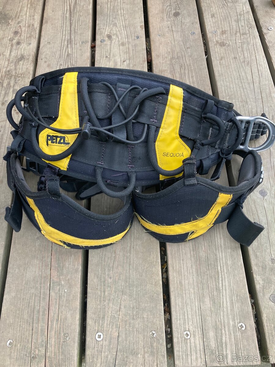 Petzl Sequoia - 2