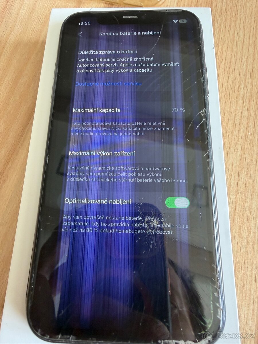 Apple iPhone 11 64GB - 2