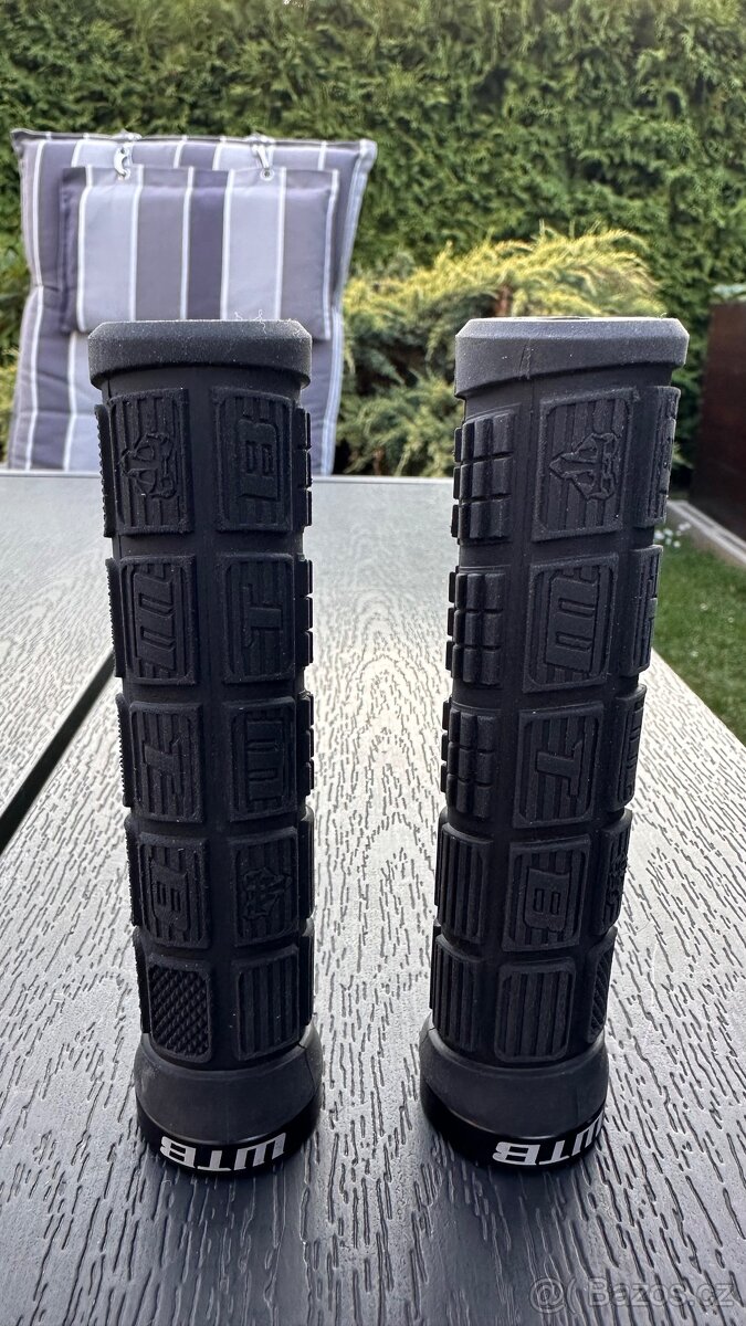 WTB gripy na řidítka - 2