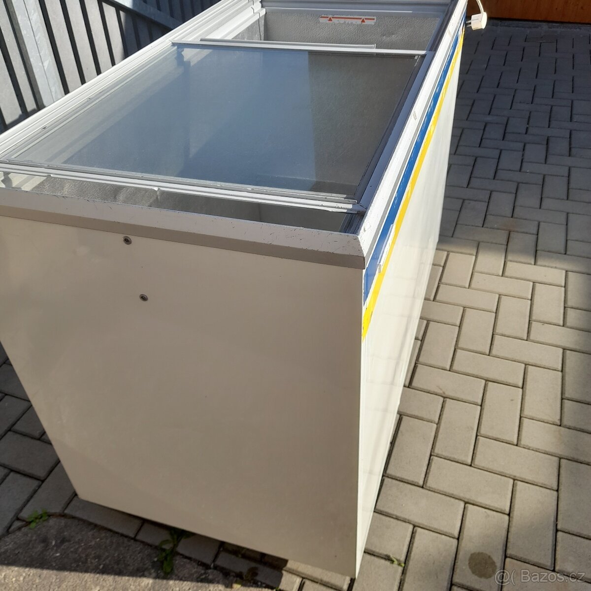 MRAZÁK - 2