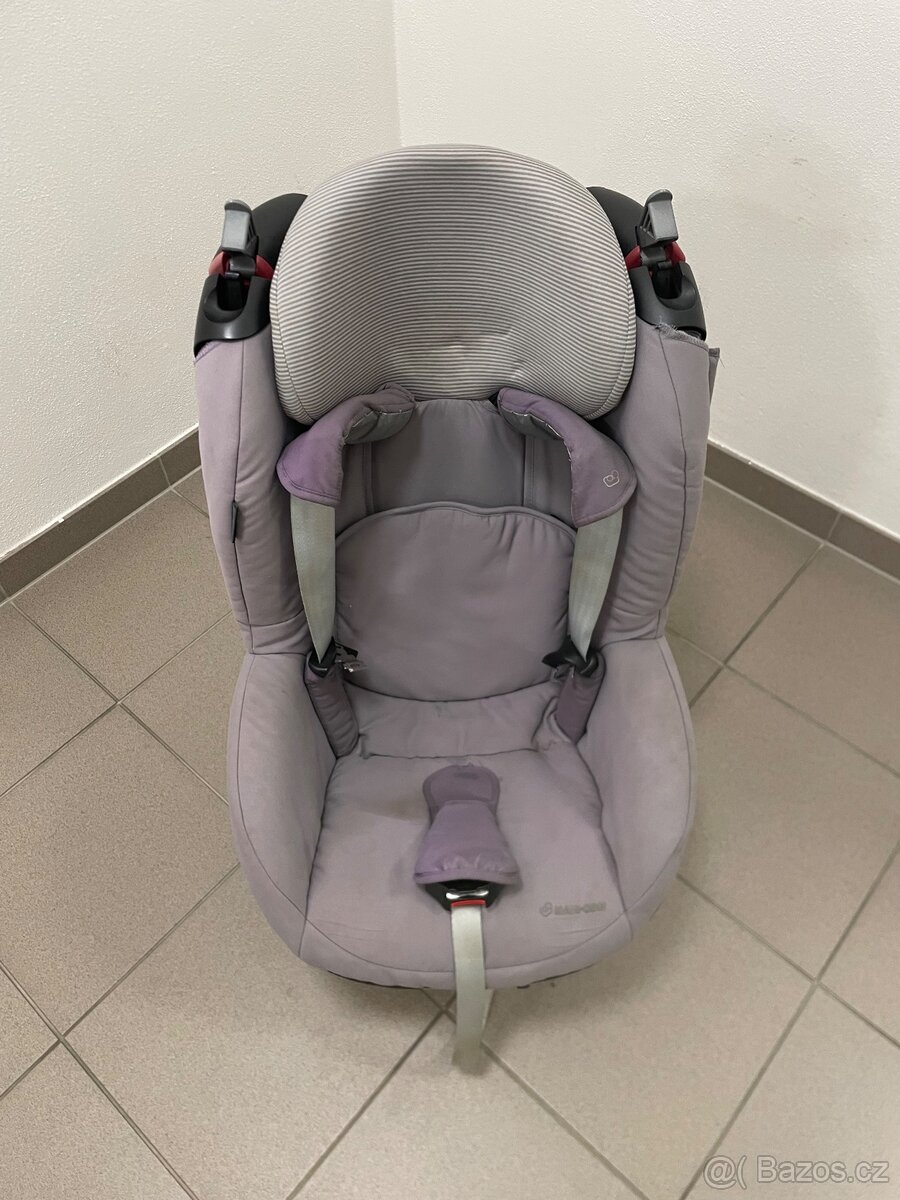 autosedačka MAXI-COSI - 2
