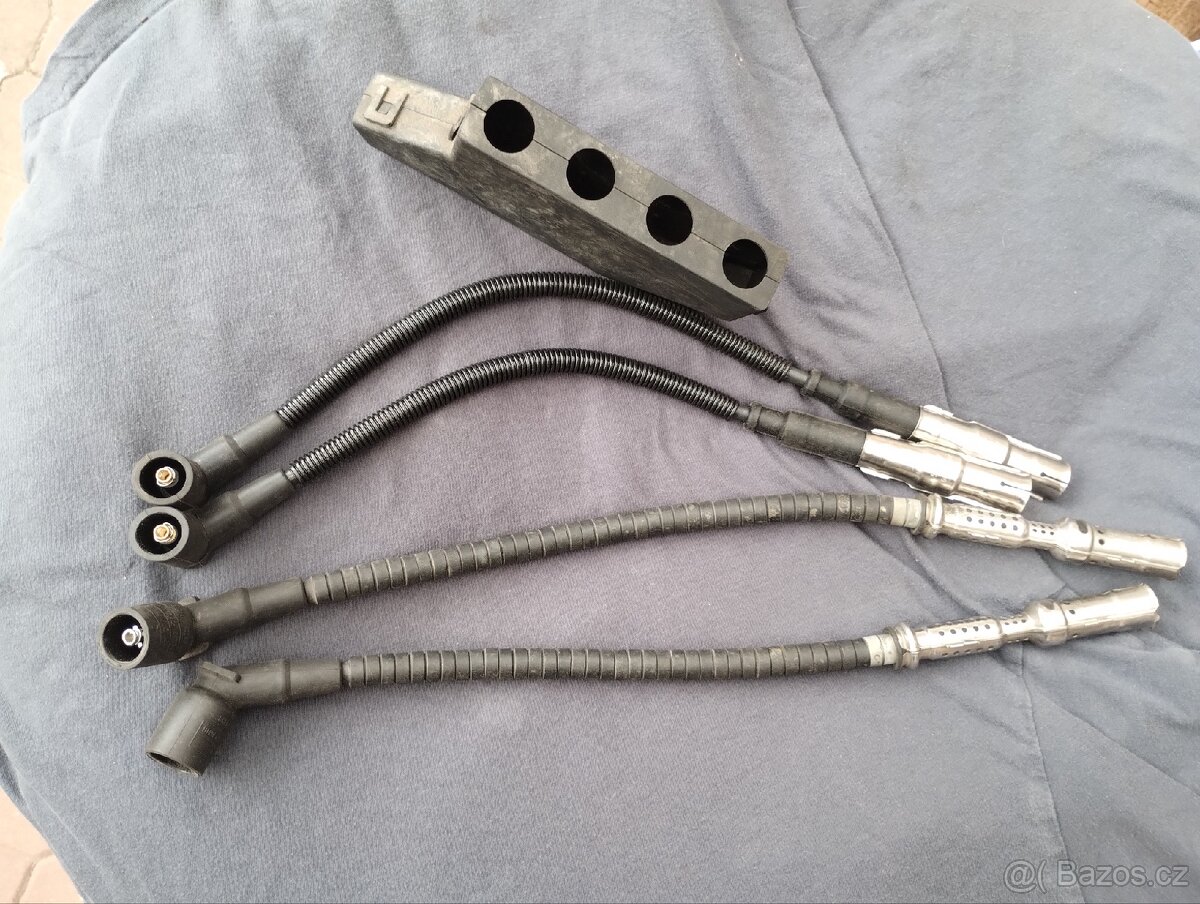Sada zapalovacích kabelů BOSCH BMW E36 / E46 / M40/M43 - 2