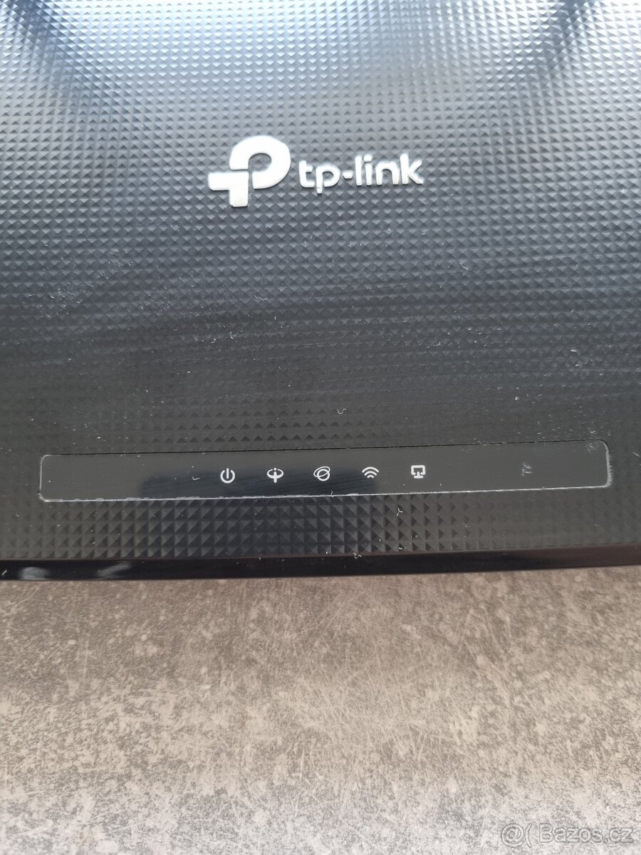 TP Link Archer VR300 - 2