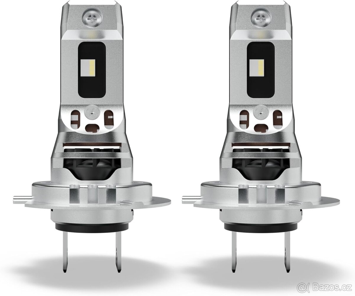 Osram NIGHT BREAKER LED SPEED H7 - 2