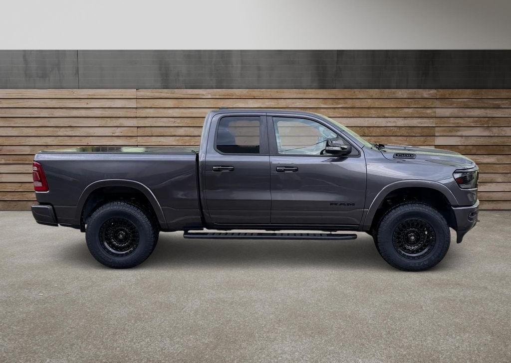 Dodge Ram, WINCHER+LARAMIE+ROUGH COUNTRY - 2