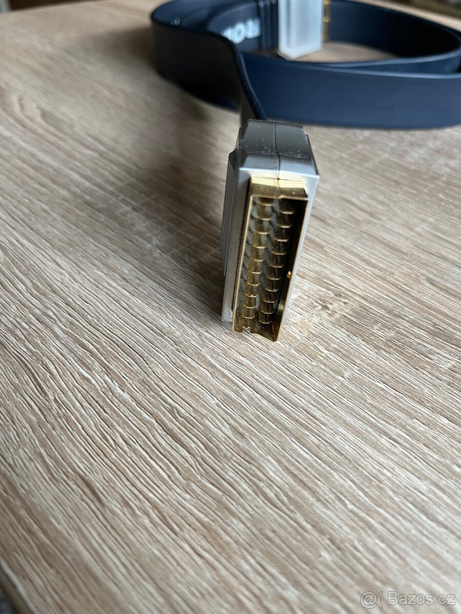 SCARD kabel propojovací TV - 2