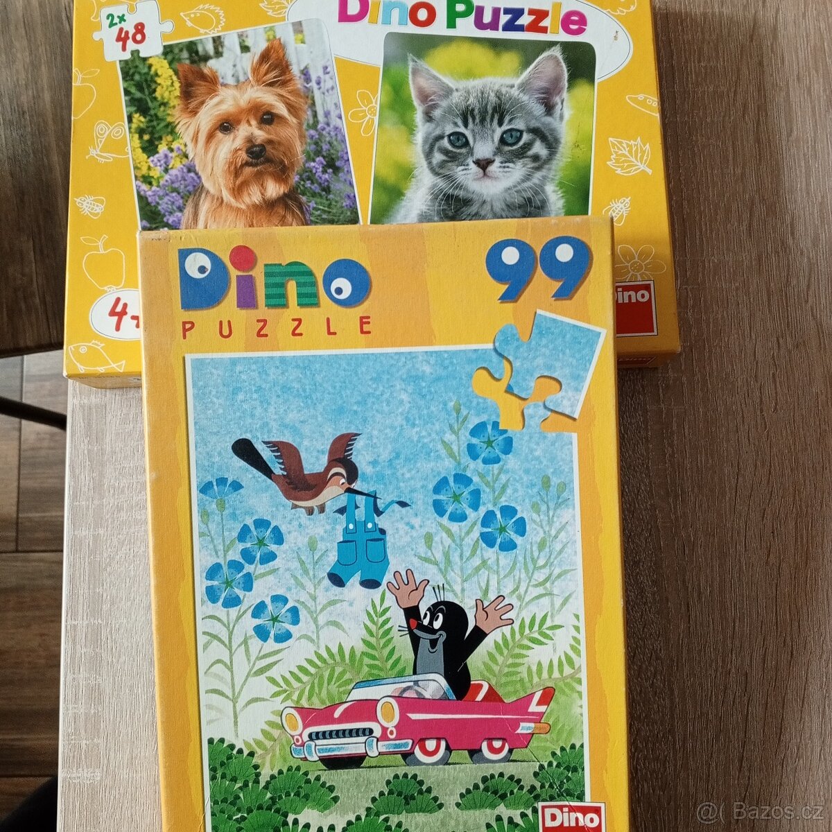 puzzle - 2