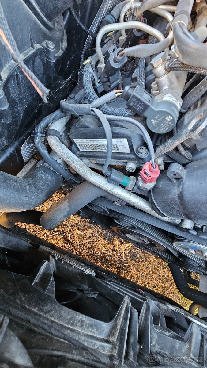 Audi a8 d4 motor - 2