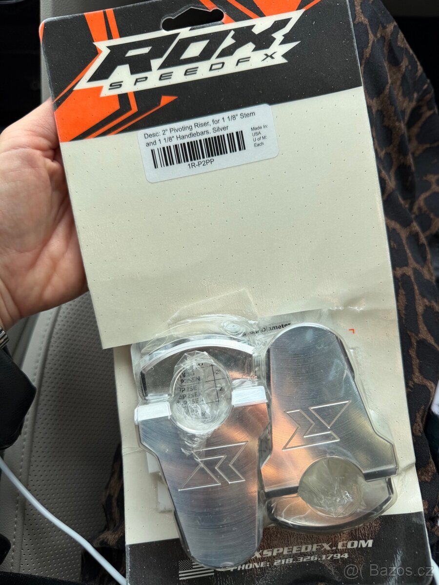 ROX SPEED FX 2 USA - 2