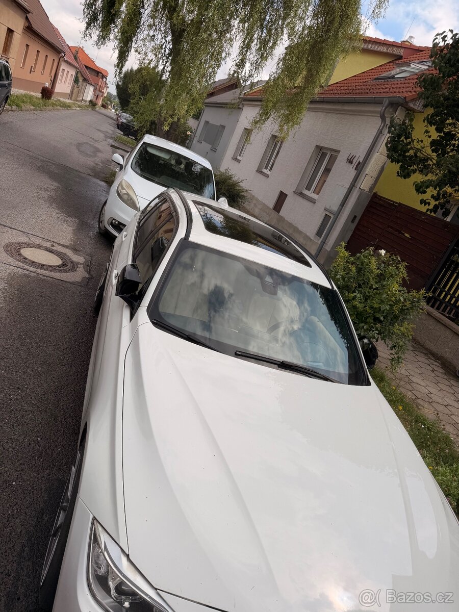BMW f31 325D M-paket - 2