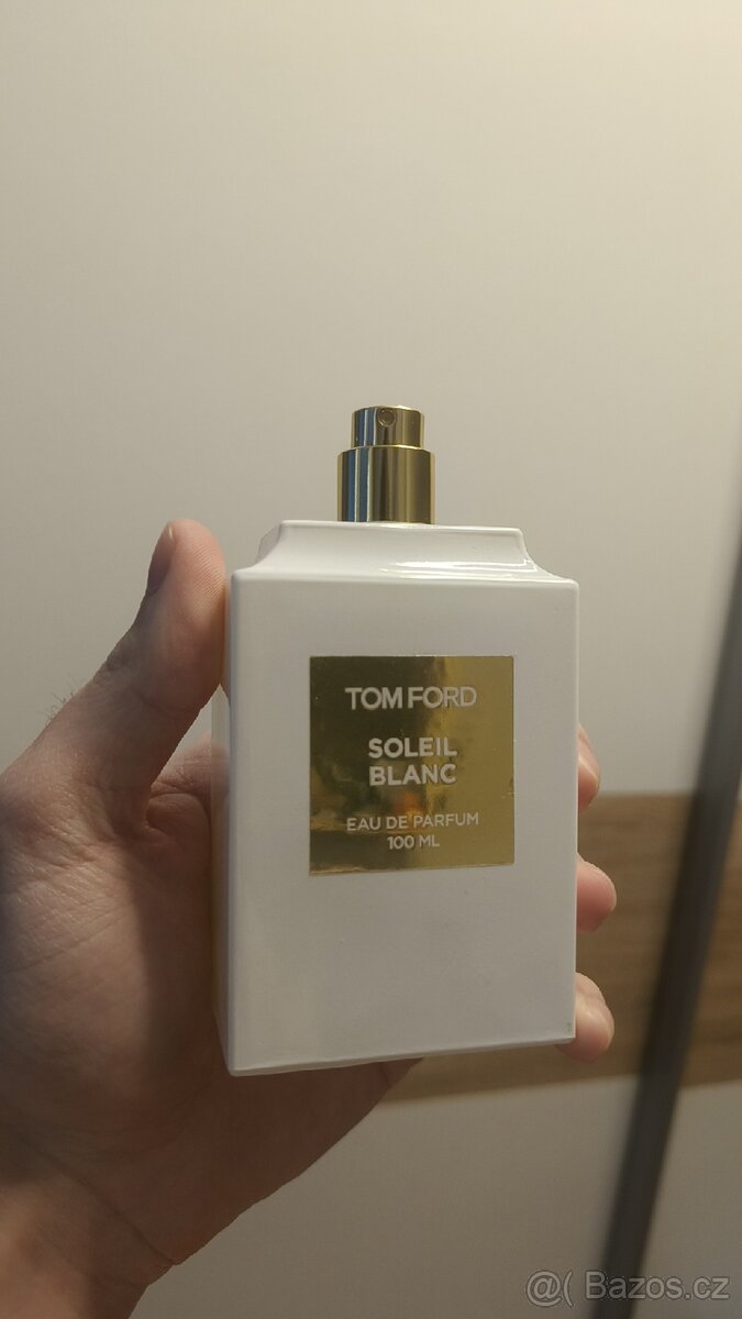 Tom Ford Soleil Blanc 100ml - 2
