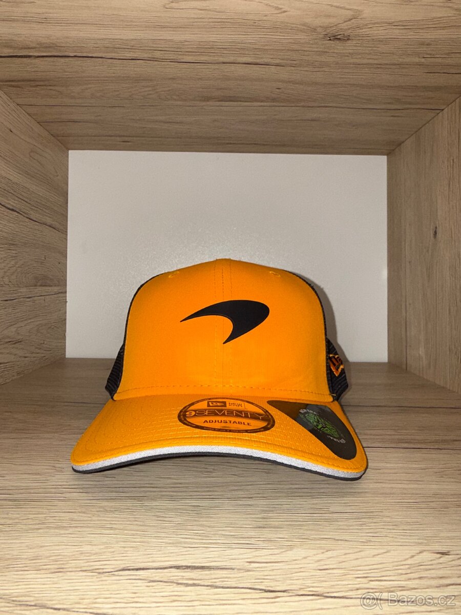 New era mclaren f1 - 2