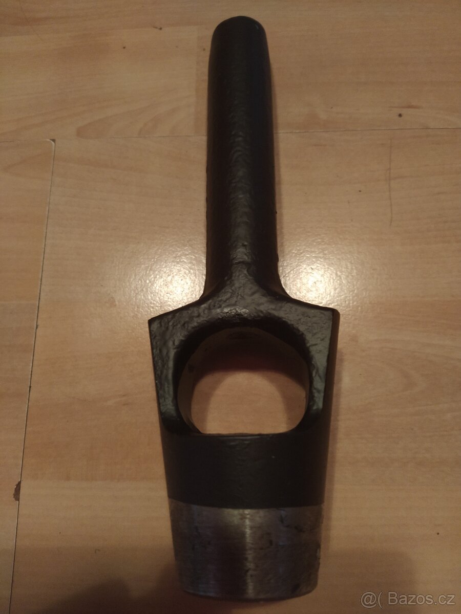 Vysekávač - 2
