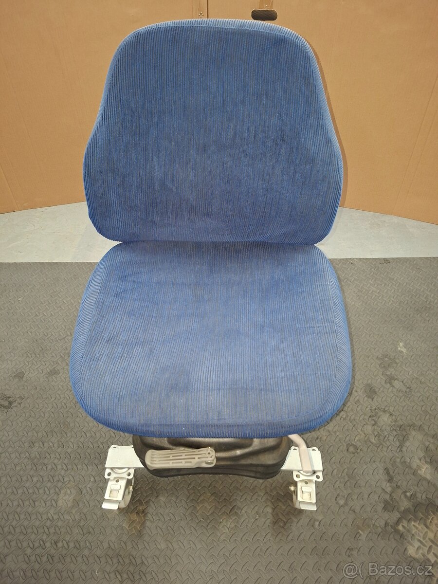SEDADLO GRAMER - 2