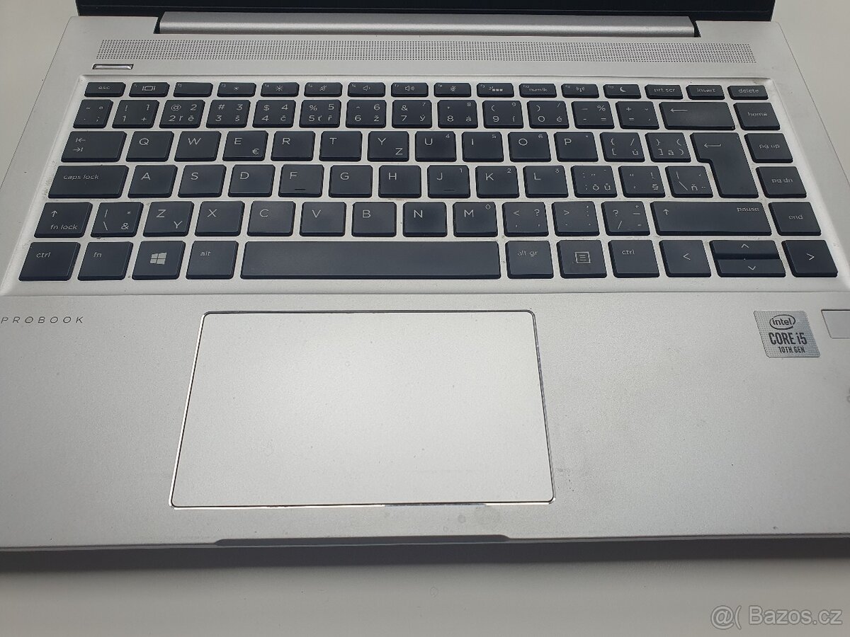 HP ProBook 440 G7 i5-10 8GB RAM, 256 SSD - 2