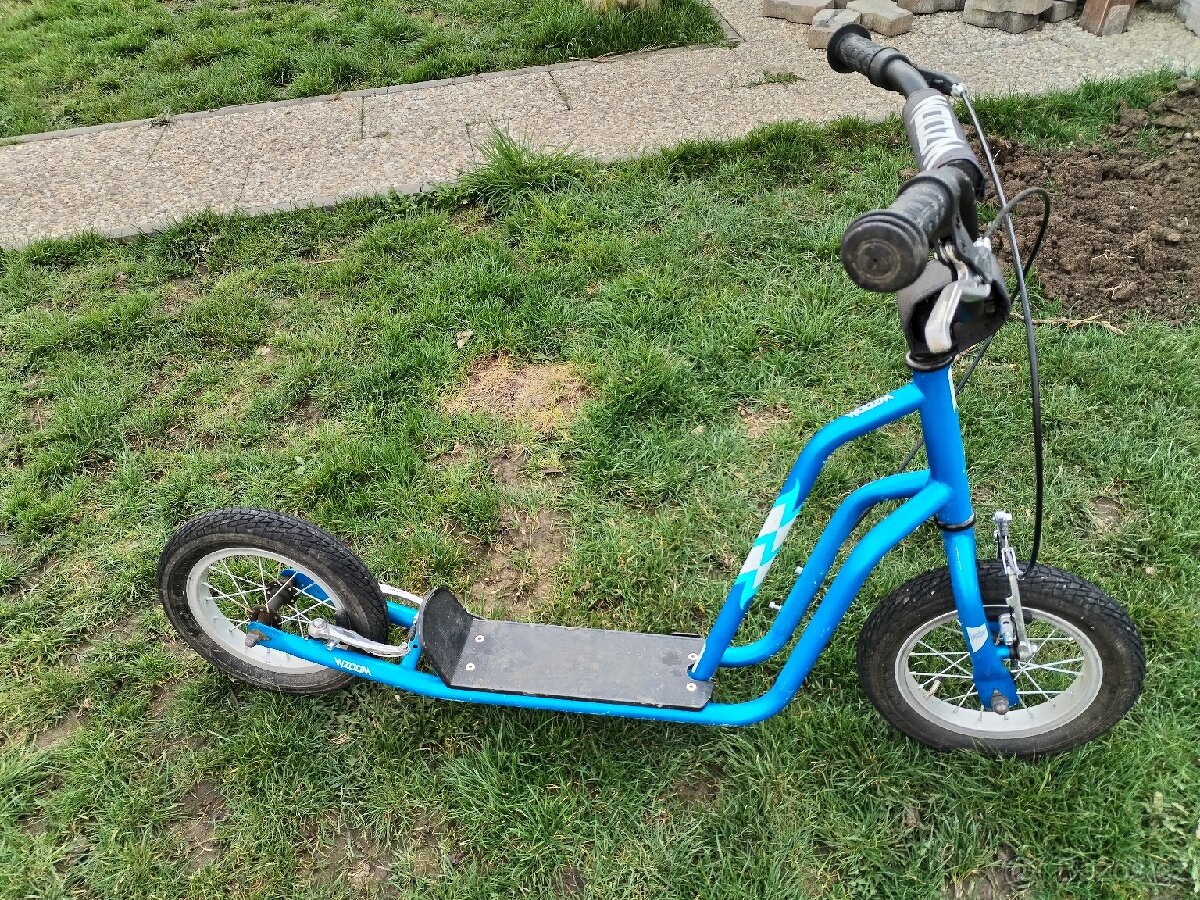 Koloběžka Yedoo Wzoom - 2