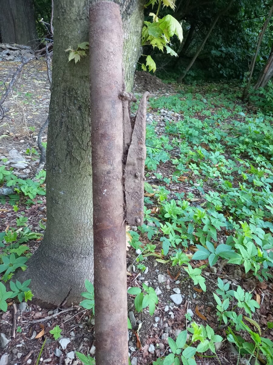 Panzerfaust 2 světová valka - 2