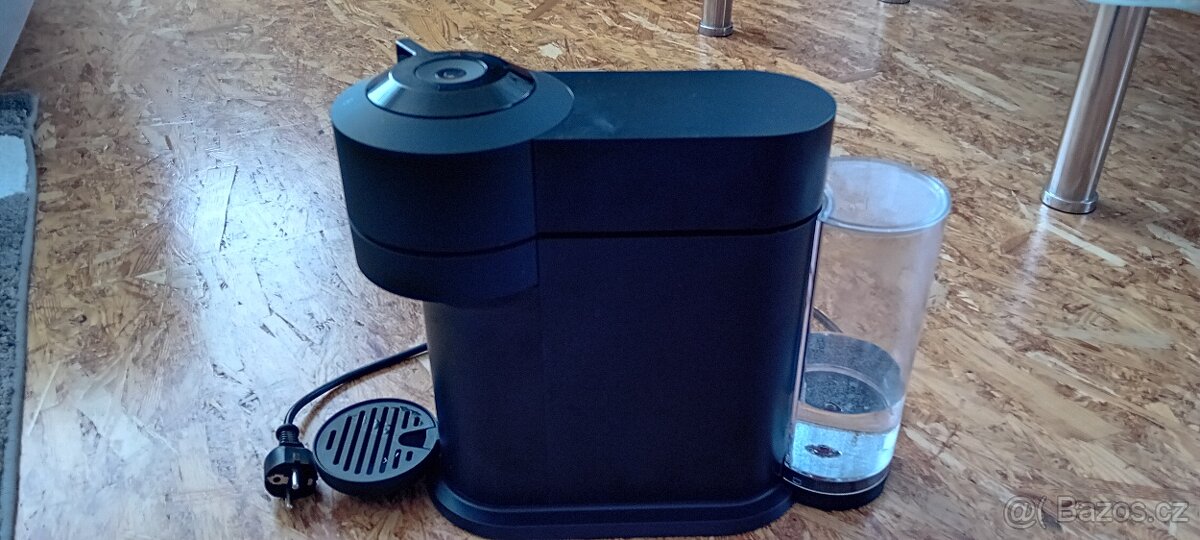 Kávovar Nespresso Delonghi Vertuo - 2