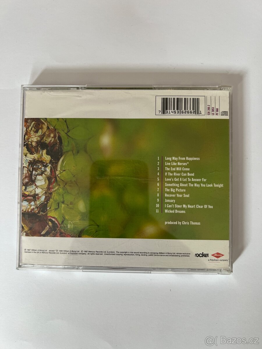 Elton John - The big picture - 2