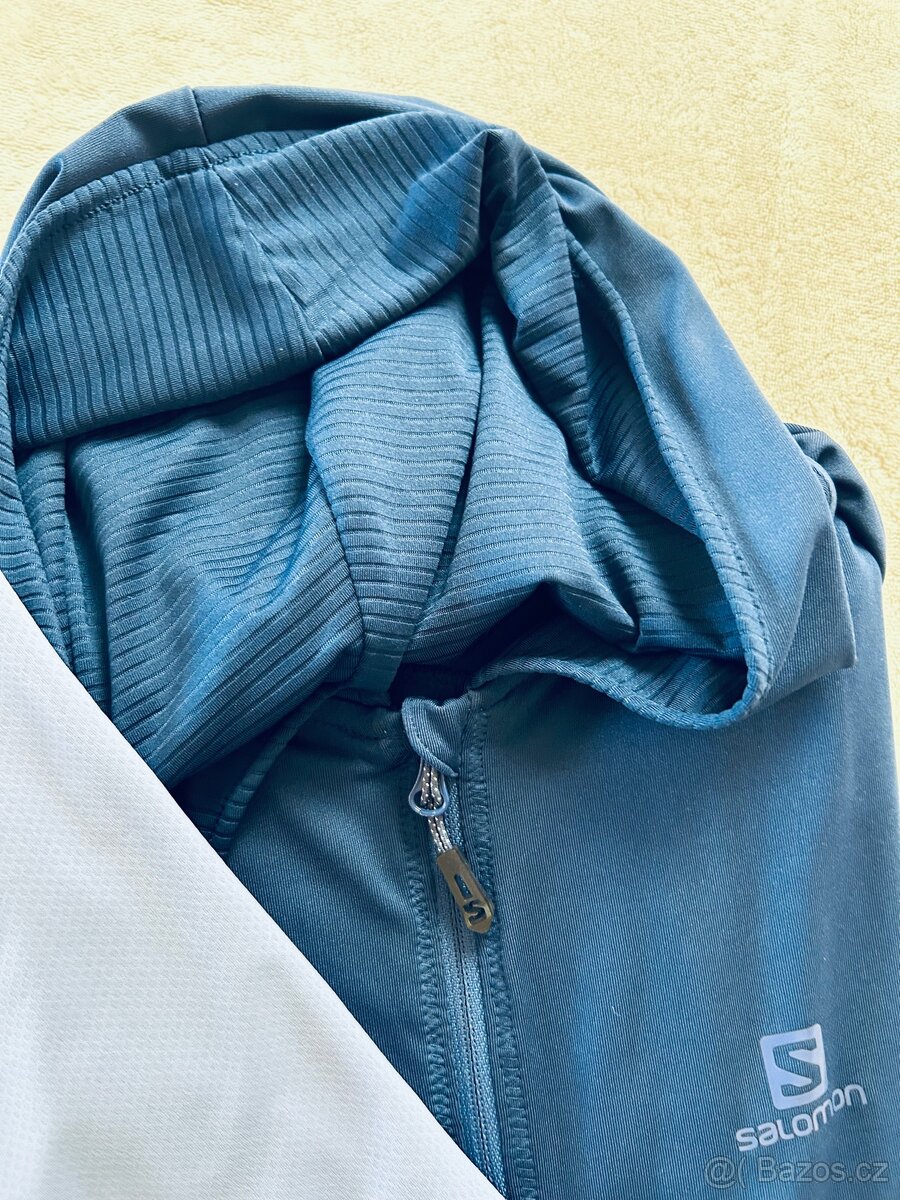 Salomon set dámský - 2