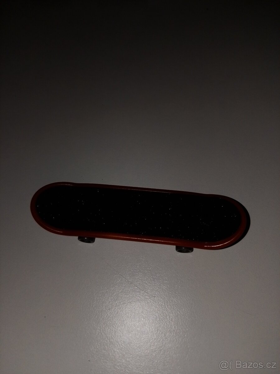 Mini rampa na mini skejty - 2