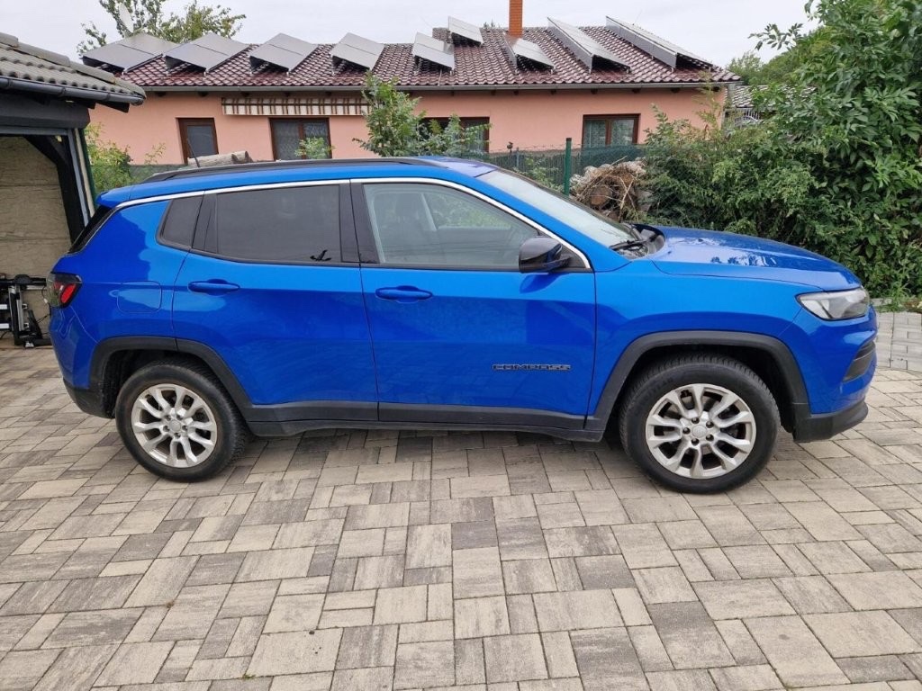 Jeep Compass - 2