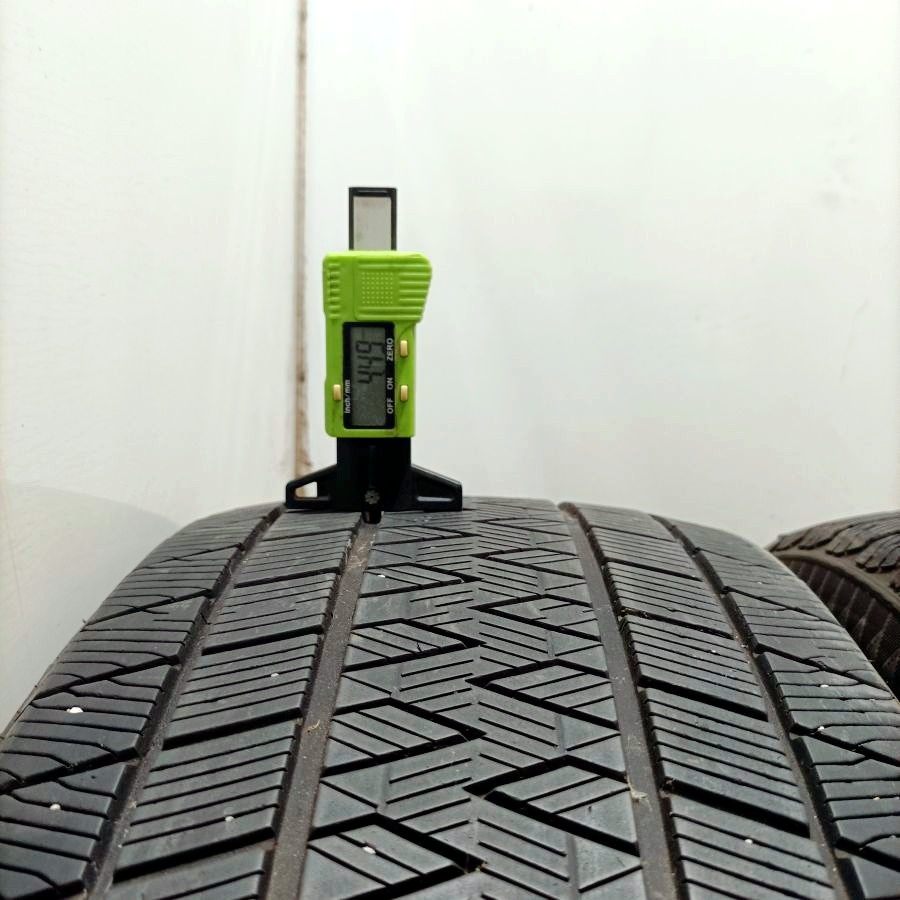 20" PNEU – 235/45/R20 – ZIMNÍ - GRIPMAX - 2