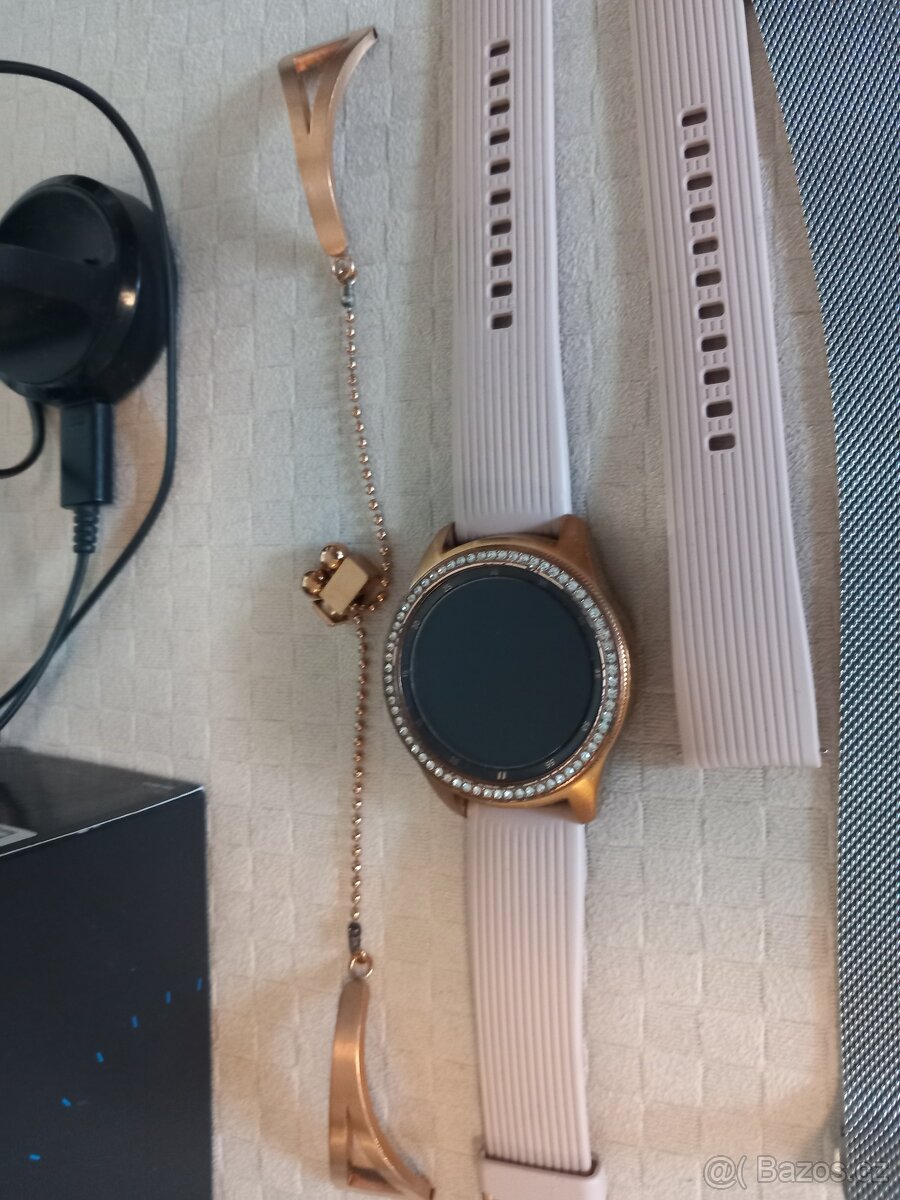Samsung galaxy Watch hodinky - 2