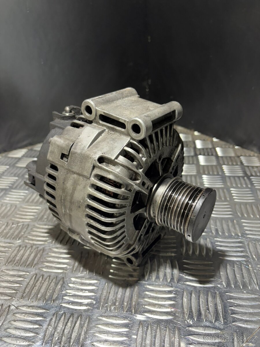 //Alternátor Mercedes 2.2/2.7/3.0CDI// - 2