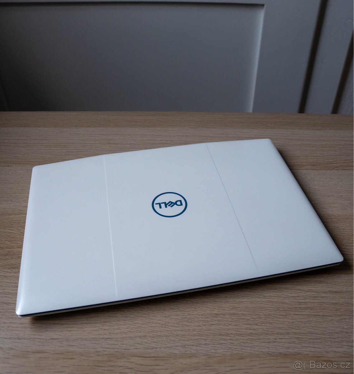 Herní Dell G3 3590 i5 / GTX 1650 / 8 GB RAM / 512 GB SSD - 2