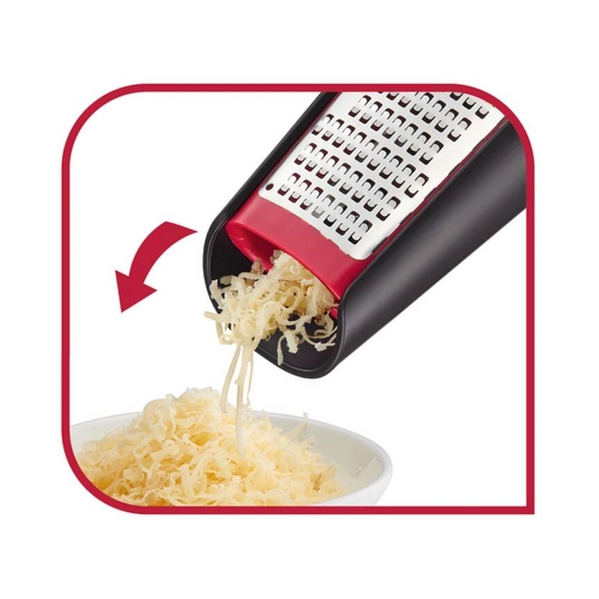 Tefal Ingenio Râpe – oboustranné struhadlo (double face) – n - 2