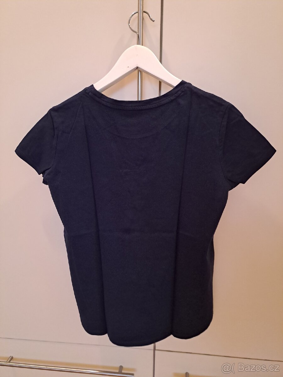 Dívčí tričko vel. 158-164 - 2
