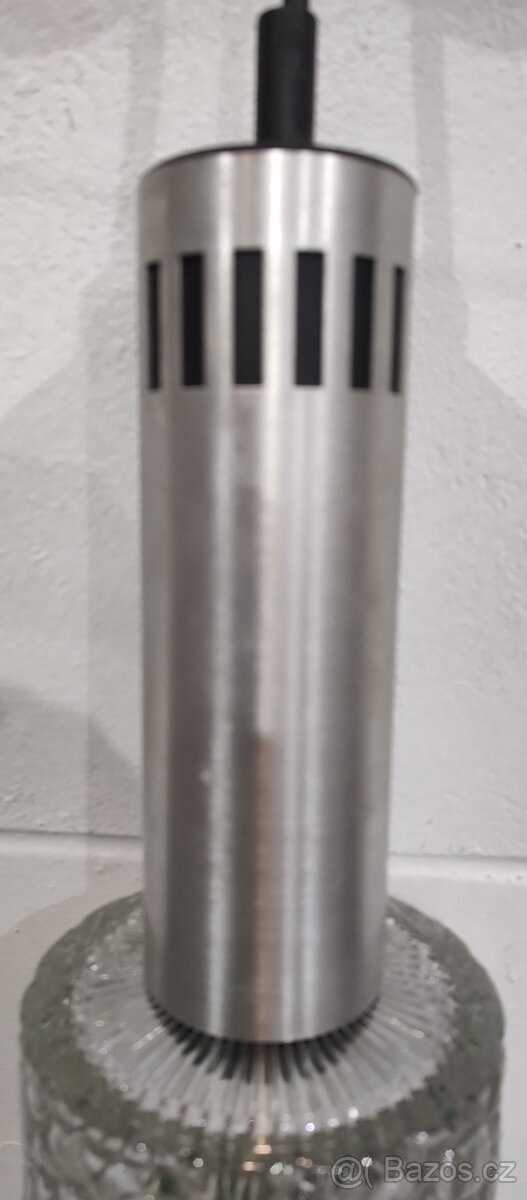 Retro lampa Wila Germany 1960 - 2