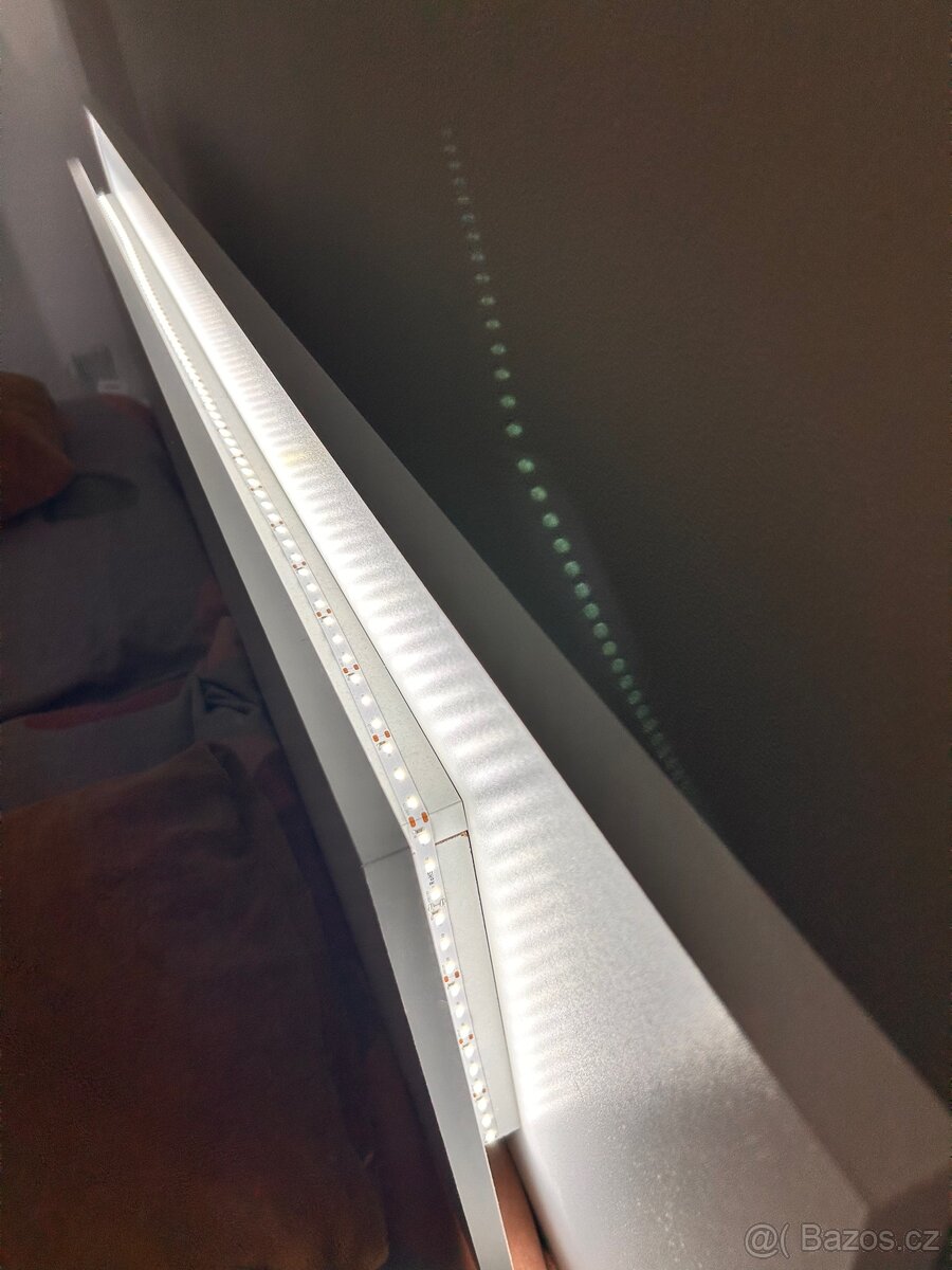 Manželská postel - 2