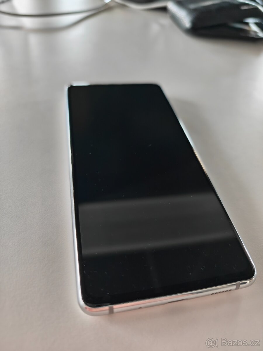 Samsung Galaxy S20 FE 5G White - 2