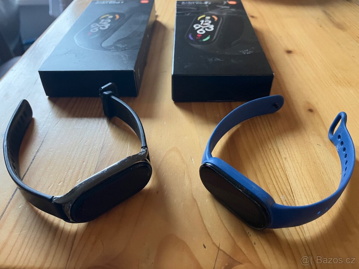 Xiaomi Smart Band 7 - 2