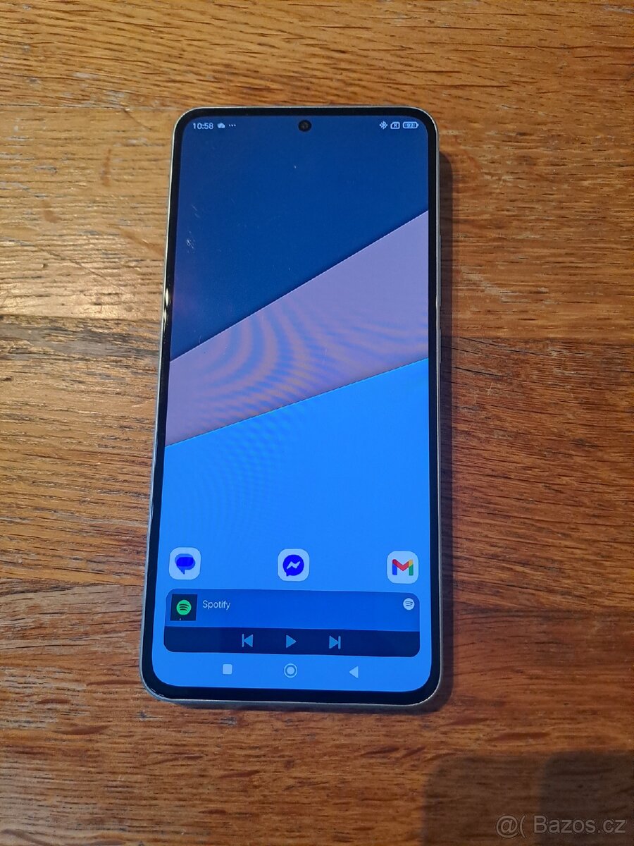 Xiaomi 13T Meadow Green 8GB RAM 256GB ROM - 2