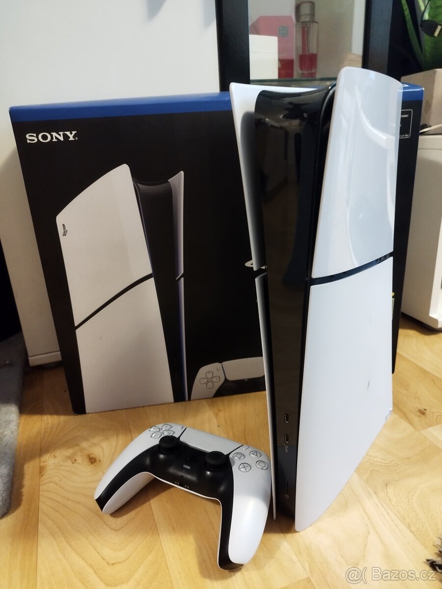 PlayStation5 ,Ps5 - 2