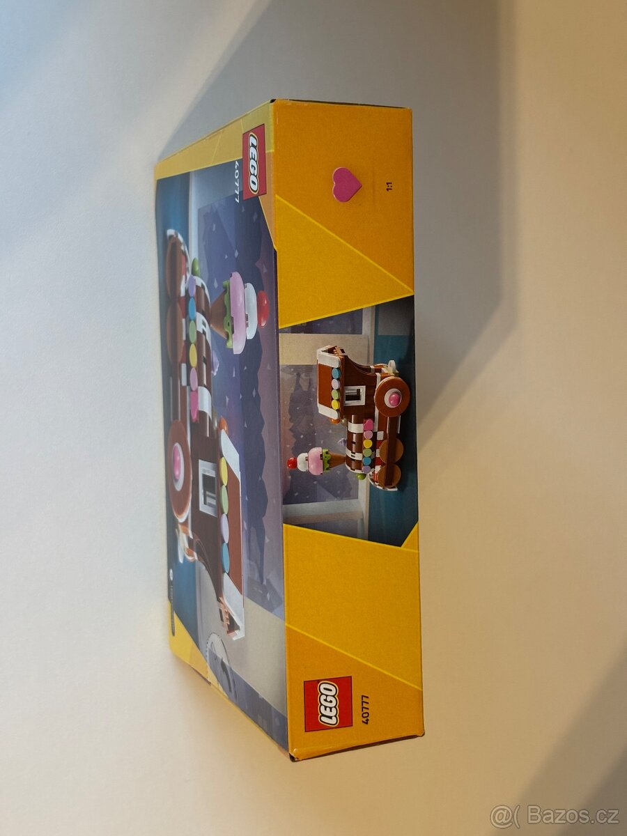 LEGO Creator GWP 40777 - 2