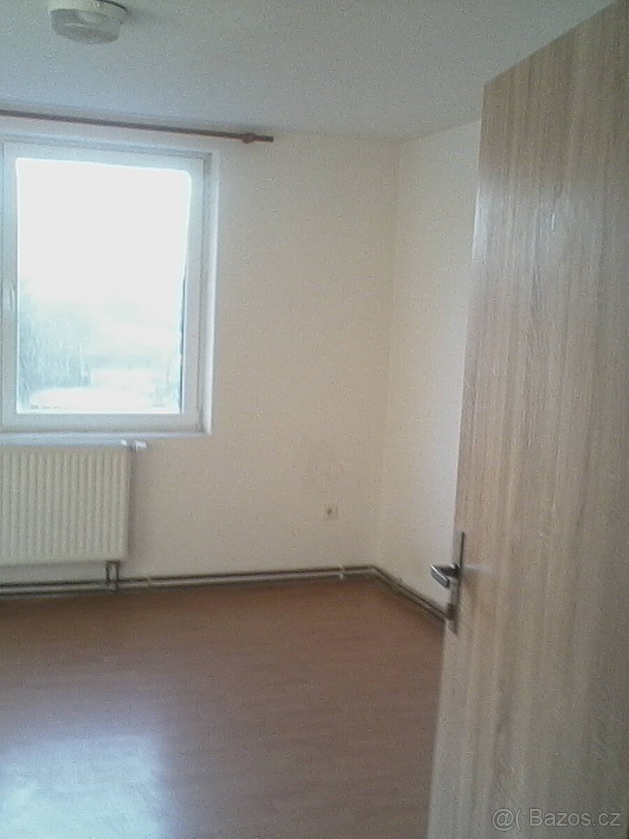 pronajmu pokoj k bydleni 1-k.rumburk - 2