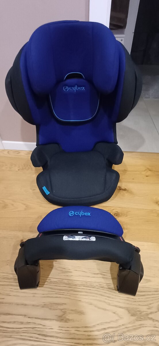 Prodám autosedačky 2 ks. - 2