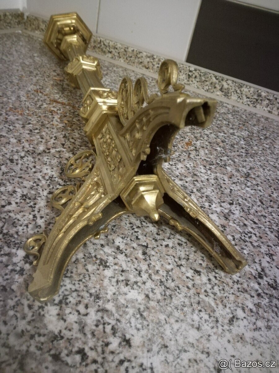 STARE MOZAZNE SVICNE HESKEM STAVU - 2